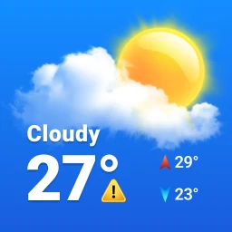 Icono de Weather Live: Accurate Weather